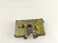 Recambio de cerradura puerta delantera izquierda para seat toledo 1.8 g -ad2 referencia OEM IAM 1L0837015  