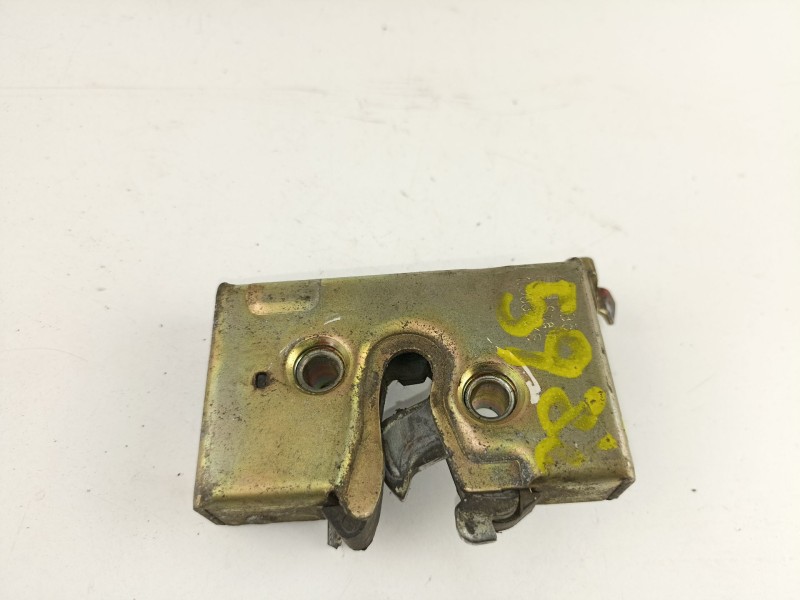 Recambio de cerradura puerta delantera izquierda para seat toledo 1.8 g -ad2 referencia OEM IAM 1L0837015  