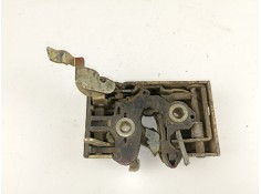 Recambio de cerradura puerta delantera izquierda para seat toledo 1.8 g -ad2 referencia OEM IAM 1L0837015   2