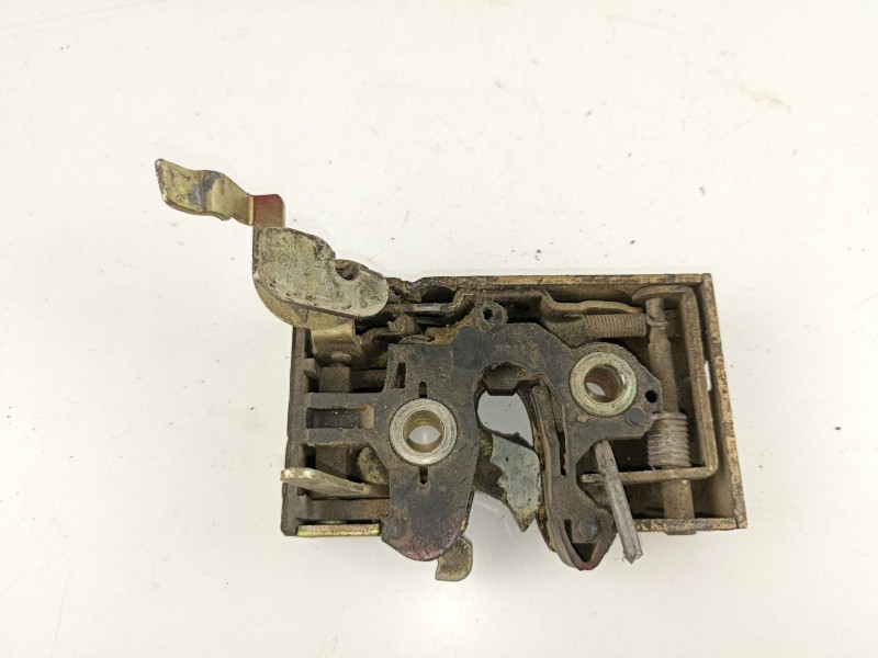 Recambio de cerradura puerta delantera izquierda para seat toledo 1.8 g -ad2 referencia OEM IAM 1L0837015  