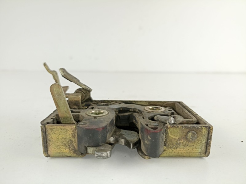 Recambio de cerradura puerta delantera izquierda para seat toledo 1.8 g -ad2 referencia OEM IAM 1L0837015  