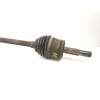 Recambio de transmision delantera derecha para mitsubishi colt vi (z3_a, z2_a) 1.3 (z21a) referencia OEM IAM MR980748  