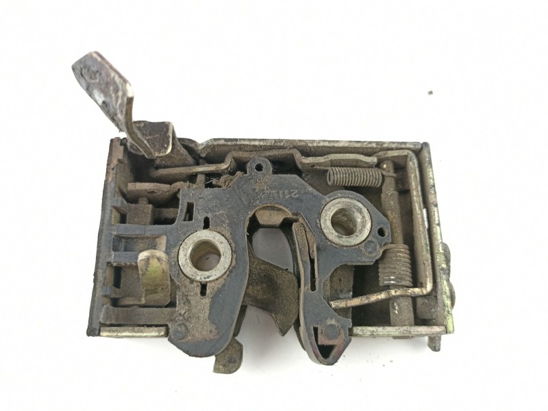 Recambio de cerradura puerta delantera izquierda para seat toledo 1.8 g -ad2 referencia OEM IAM 1L0837015  