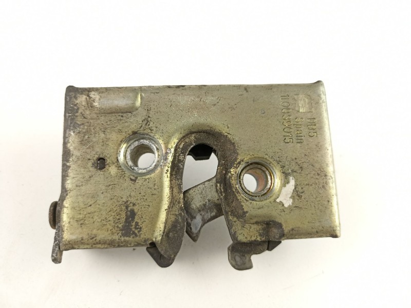 Recambio de cerradura puerta trasera izquierda para seat toledo 1.8 g -ad2 referencia OEM IAM 1L0839015  