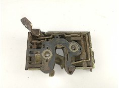 Recambio de cerradura puerta trasera izquierda para seat toledo 1.8 g -ad2 referencia OEM IAM 1L0839015   2