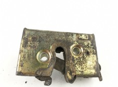 Recambio de cerradura puerta trasera derecha para seat toledo 1.8 g -ad2 referencia OEM IAM 1L0839016  