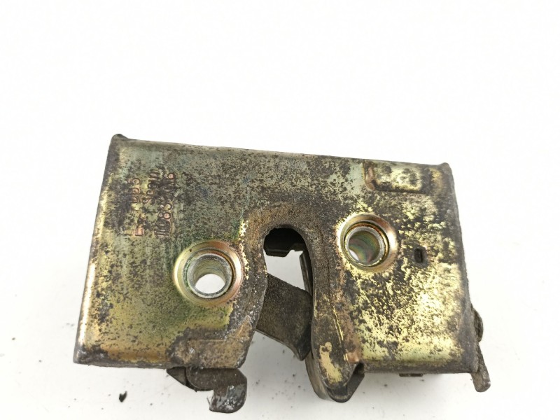 Recambio de cerradura puerta trasera derecha para seat toledo 1.8 g -ad2 referencia OEM IAM 1L0839016  