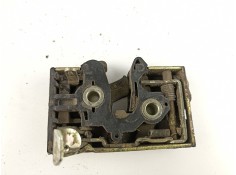 Recambio de cerradura puerta trasera derecha para seat toledo 1.8 g -ad2 referencia OEM IAM 1L0839016   2