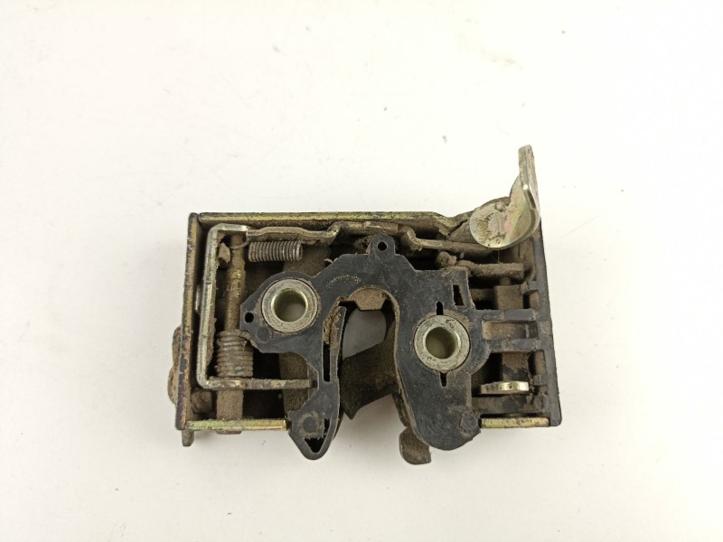 Recambio de cerradura puerta trasera derecha para seat toledo 1.8 g -ad2 referencia OEM IAM 1L0839016  