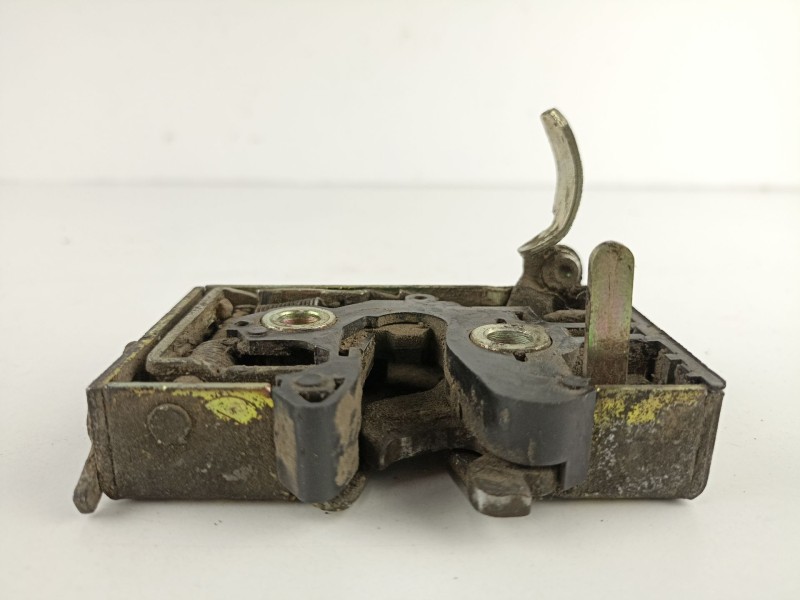 Recambio de cerradura puerta trasera derecha para seat toledo 1.8 g -ad2 referencia OEM IAM 1L0839016  