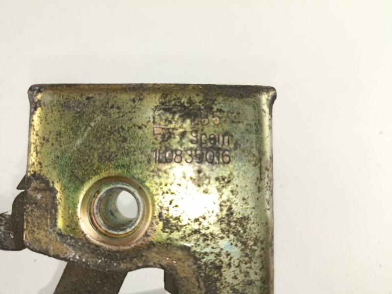 Recambio de cerradura puerta trasera derecha para seat toledo 1.8 g -ad2 referencia OEM IAM 1L0839016  