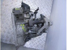 Recambio de cambio 5v (td/tdi) : volvo s40 : 1.6 td [2007] para volvo s40 1.6 td referencia OEM IAM 6N5R7002   2