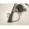Recambio de elevalunas delantero derecho para audi a4 b5 (8d2) 1.9 tdi referencia OEM IAM 8D0837398D  
