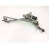 Recambio de motor limpia delantero para renault captur i (j5_, h5_) 1.2 tce 120 referencia OEM IAM 288001161R  