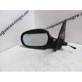 RETROVISOR IZQUIERDO MANUAL 