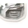 Recambio de cerradura puerta trasera derecha para mini mini countryman (r60) cooper sd referencia OEM IAM 7318414  