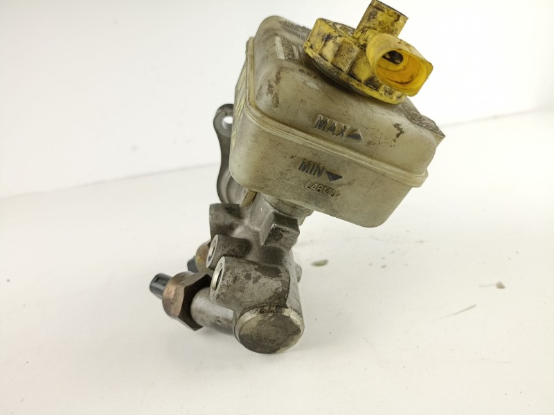 Recambio de bomba de freno para volkswagen new beetle (9c1/1c1) 1.9 tdi referencia OEM IAM 1J1614019A  