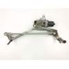 Recambio de motor limpia delantero para renault captur i (j5_, h5_) 1.2 tce 120 referencia OEM IAM 288001161R  