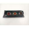 Recambio de piloto trasero izquierdo para renault express 1.6 f8m-diesel referencia OEM IAM 7701031915  