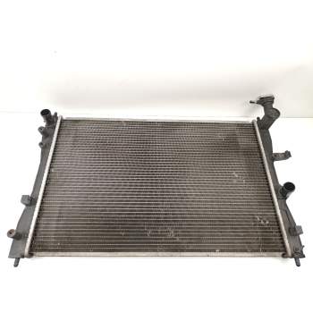 RADIADOR MOTOR GASOLINA MN130393 
