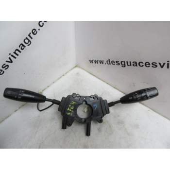 MANDO LUCES Y LIMPIAS 