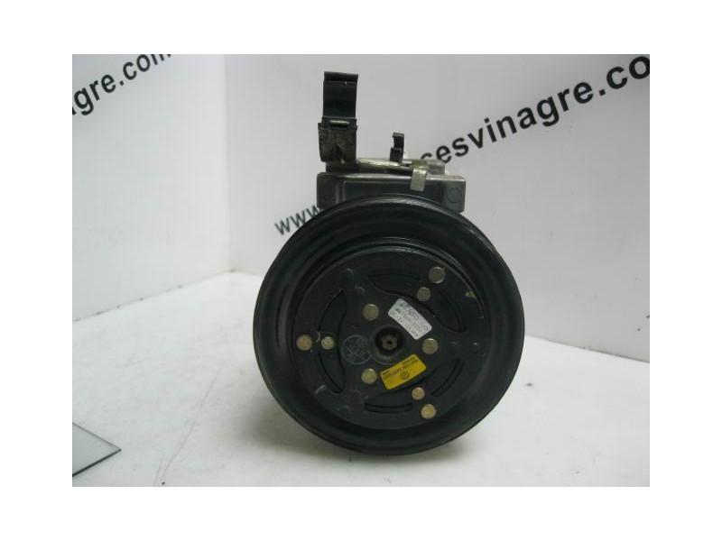 Recambio de aire acondicionado : fiat stilo : 1.9 td-192a1000(gasoleo a)(116cv)3p [2005] para fiat stilo )(116cv 1.9 td-192a1000