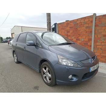 MITSUBISHI GRANDIS (NA_W)