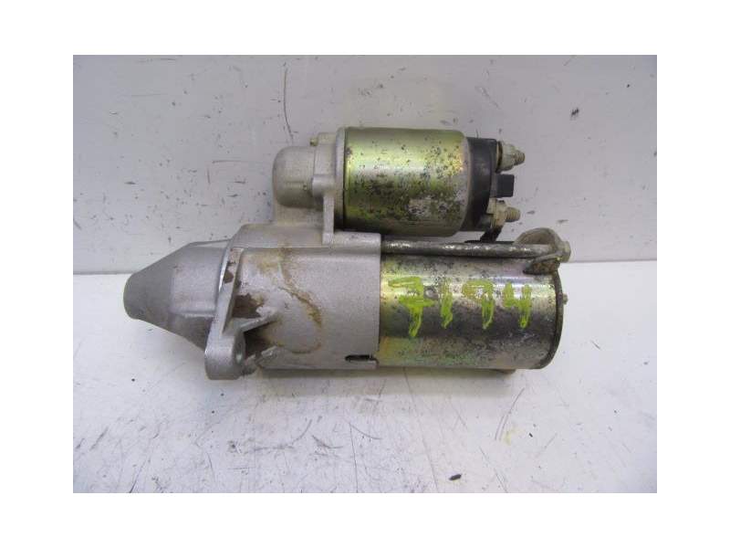 Recambio de motor arranque para daewoo kalos (klas) 1.4 referencia OEM IAM 96550792  