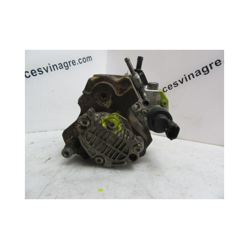 Recambio de bomba inyec. diesel : opel astra : 1.7 td (80,22cv) [2003] para opel astra 1.7 td referencia OEM IAM 0445010086  