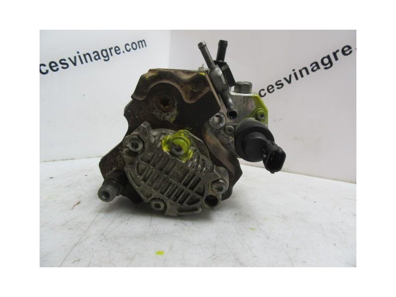 Recambio de bomba inyec. diesel : opel astra : 1.7 td (80,22cv) [2003] para opel astra 1.7 td referencia OEM IAM 0445010086  