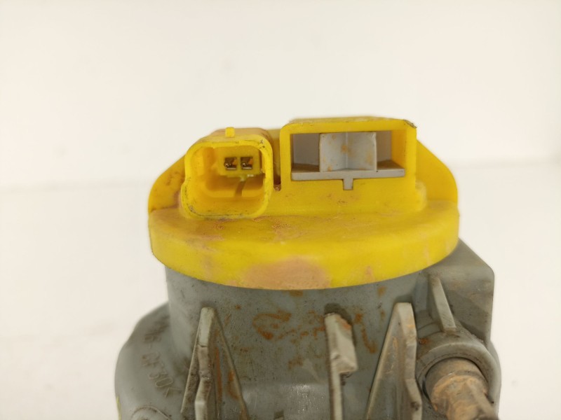 Recambio de antiniebla izquierdo para citroen c3 1.4 hdi audace referencia OEM IAM X0060047 17J8T1 