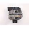 Recambio de alternador para peugeot 406 (8b) 2.1 td 12v referencia OEM IAM 5705Y4 DRA3819 