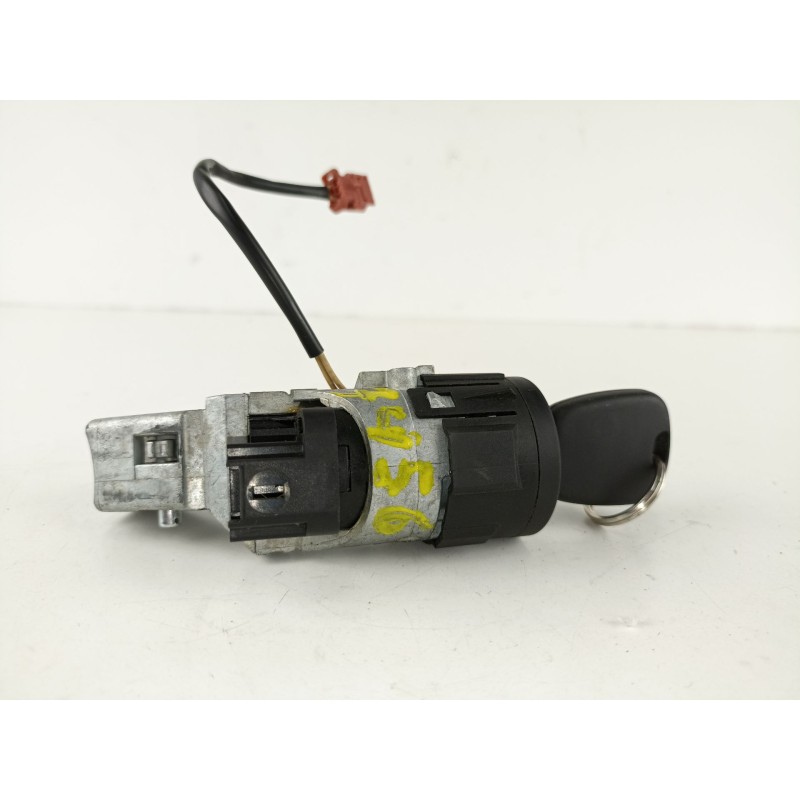 Recambio de conmutador de arranque para citroen c3 1.4 hdi audace referencia OEM IAM N0502073  