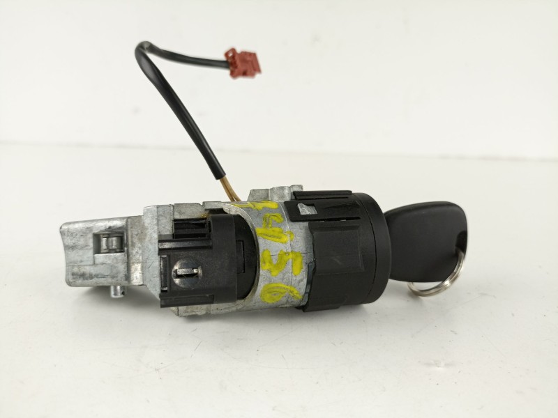 Recambio de conmutador de arranque para citroen c3 1.4 hdi audace referencia OEM IAM N0502073  