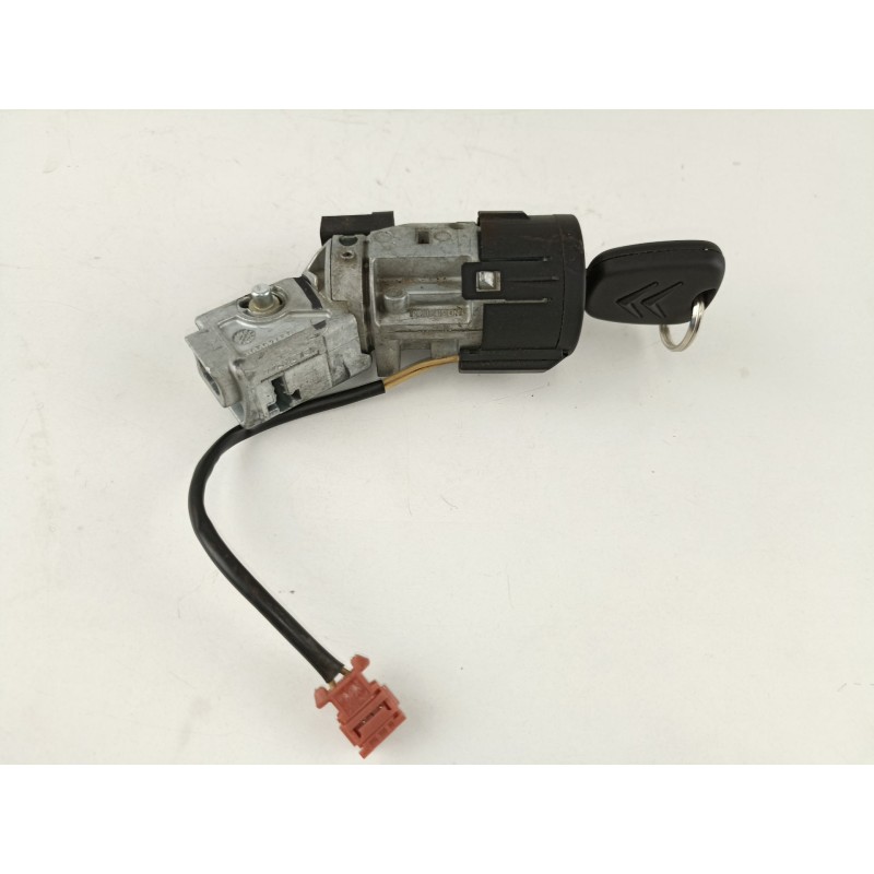 Recambio de conmutador de arranque para citroen c3 1.4 hdi audace referencia OEM IAM N0502073  