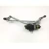 Recambio de motor limpia delantero para renault captur i (j5_, h5_) 1.2 tce 120 referencia OEM IAM 288001161R  