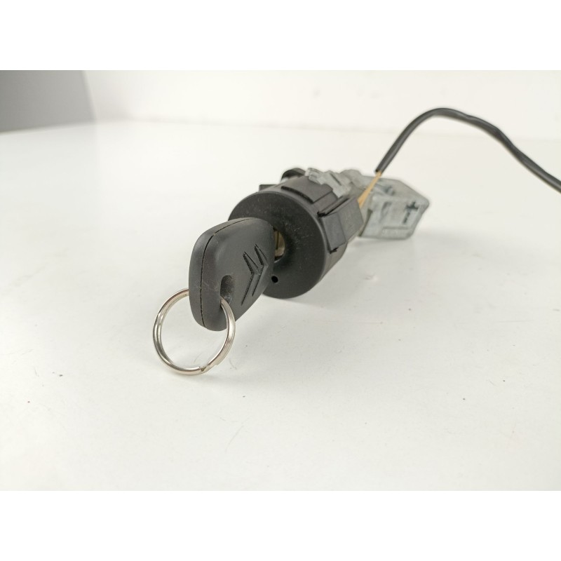 Recambio de conmutador de arranque para citroen c3 1.4 hdi audace referencia OEM IAM N0502073  