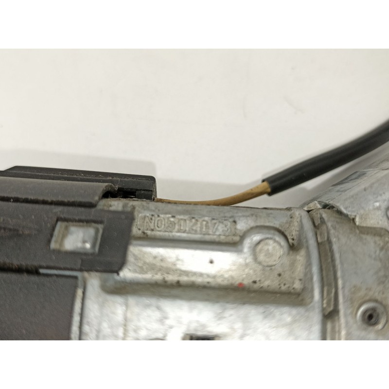 Recambio de conmutador de arranque para citroen c3 1.4 hdi audace referencia OEM IAM N0502073  