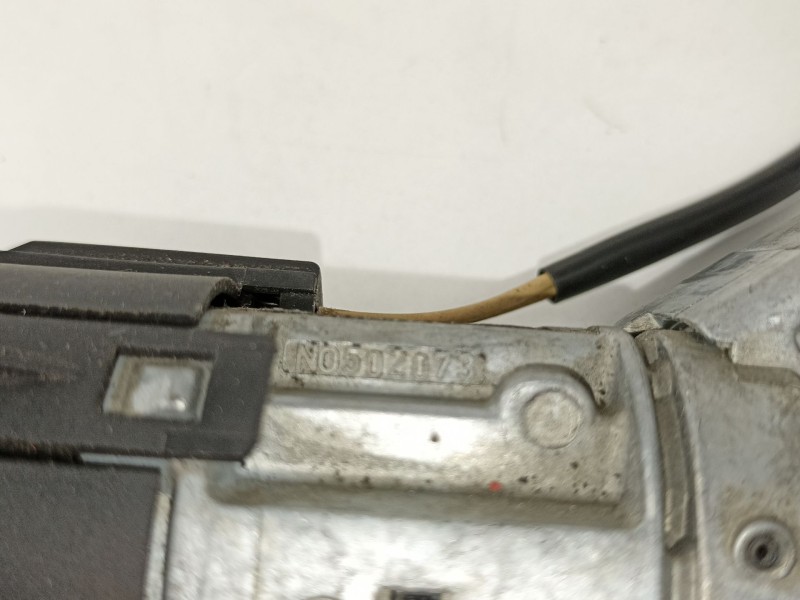 Recambio de conmutador de arranque para citroen c3 1.4 hdi audace referencia OEM IAM N0502073  