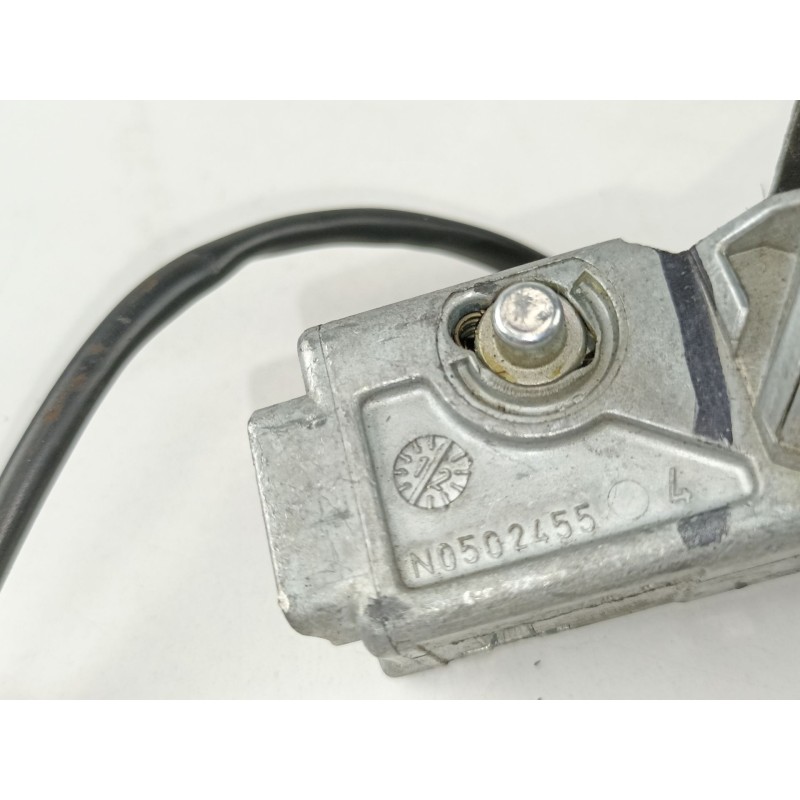 Recambio de conmutador de arranque para citroen c3 1.4 hdi audace referencia OEM IAM N0502073  