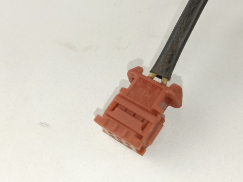 Recambio de conmutador de arranque para citroen c3 1.4 hdi audace referencia OEM IAM N0502073  