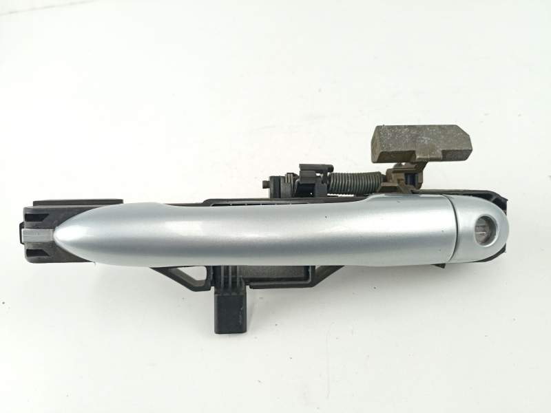 Recambio de manilla delantera izquierda para renault vel satis (bj0) 2.0 16v turbo referencia OEM IAM 8200191063  