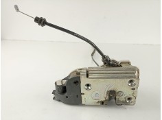 Recambio de cerradura puerta delantera derecha para citroen c3 1.4 hdi audace referencia OEM IAM 46983080   2