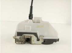 Recambio de cerradura puerta delantera derecha para citroen c3 1.4 hdi audace referencia OEM IAM 46983080  