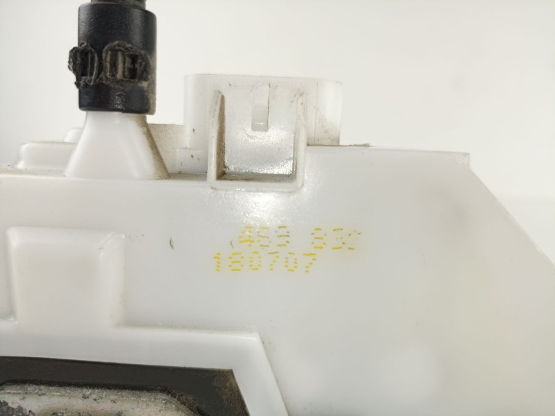 Recambio de cerradura puerta delantera derecha para citroen c3 1.4 hdi audace referencia OEM IAM 46983080  