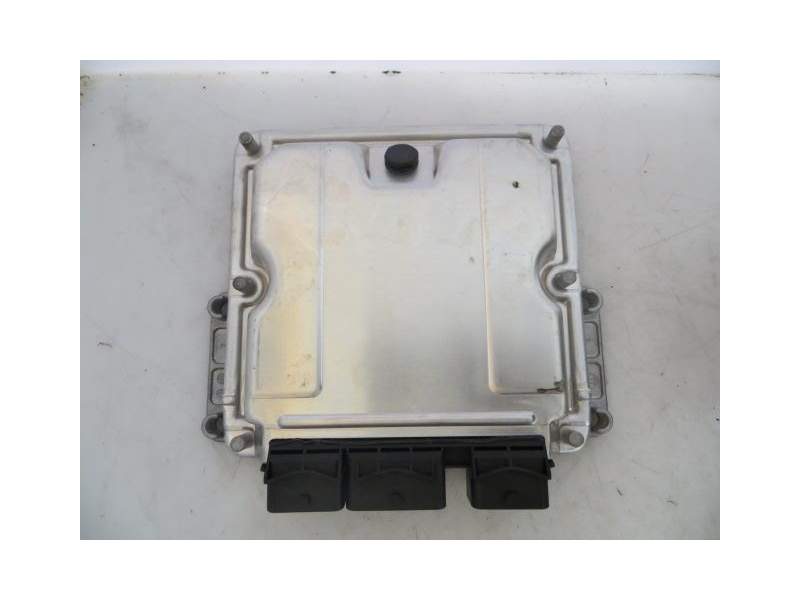 Recambio de centralita para citroën c5 2.0 hdy td rhz ( 109cv ) 4p referencia OEM IAM 9649158380 0281011340 