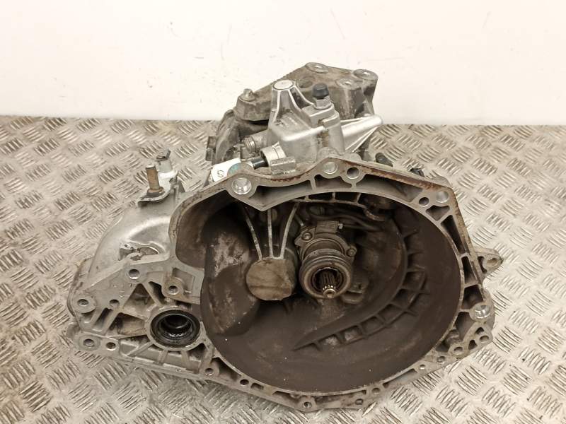 Recambio de caja cambios 5v gasolina para opel astra h gtc (a04) 1.6 (l08) referencia OEM IAM 55355489  649354685