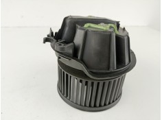 Recambio de motor calefaccion para citroen c3 1.4 hdi audace referencia OEM IAM 6441J8   2