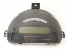 Recambio de cuadro instrumentos para citroen c3 1.4 hdi audace referencia OEM IAM P9660225880D02