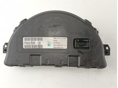 Recambio de cuadro instrumentos para citroen c3 1.4 hdi audace referencia OEM IAM P9660225880D02   2